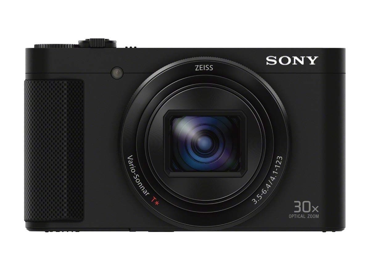 Sony Dsc Hx90v 30x Digital Camera image