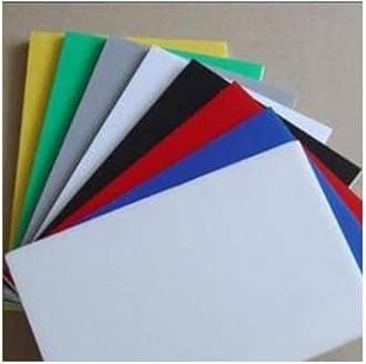 Bilingual Job Site Dress Code Min. PPE Sign | Foam Board Fixed on Waterproof Sticker with Double Sided Tape