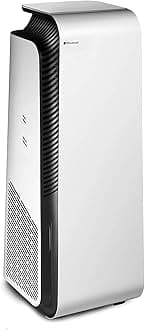 HealthProtect 7740i Air Purifier with HEPASilent Ultra™ filtration and GermShield™ technology